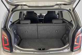 Volkswagen up! vaihtoauto