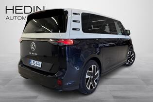 Volkswagen ID. Buzz vaihtoauto