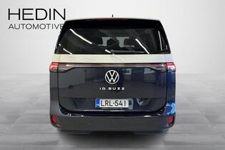 Volkswagen ID. Buzz vaihtoauto