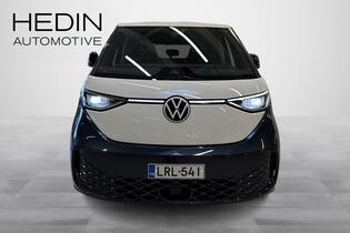 Volkswagen ID. Buzz vaihtoauto