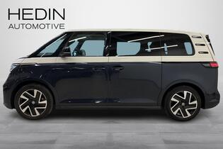 Volkswagen ID. Buzz vaihtoauto