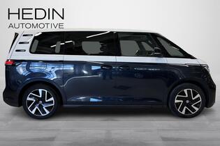 Volkswagen ID. Buzz vaihtoauto