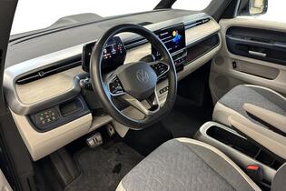 Volkswagen ID. Buzz vaihtoauto