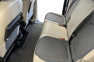 Volkswagen ID. Buzz vaihtoauto