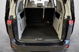 Volkswagen ID. Buzz vaihtoauto