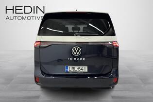 Volkswagen ID. Buzz vaihtoauto
