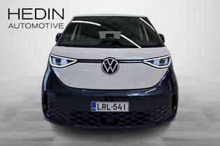 Volkswagen ID. Buzz vaihtoauto
