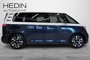 Volkswagen ID. Buzz vaihtoauto