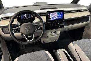 Volkswagen ID. Buzz vaihtoauto