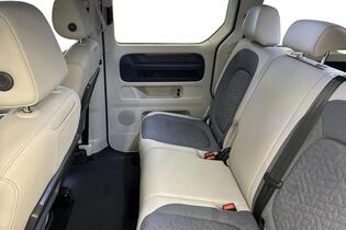 Volkswagen ID. Buzz vaihtoauto