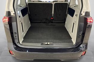 Volkswagen ID. Buzz vaihtoauto