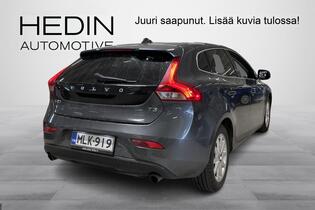 Volvo V40 vaihtoauto