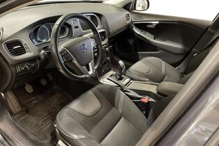 Volvo V40 vaihtoauto