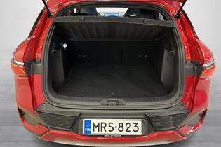 BYD Atto 3 vaihtoauto