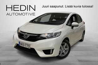 Honda Jazz vaihtoauto