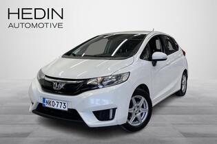 Honda Jazz vaihtoauto