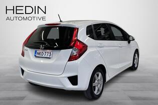 Honda Jazz vaihtoauto