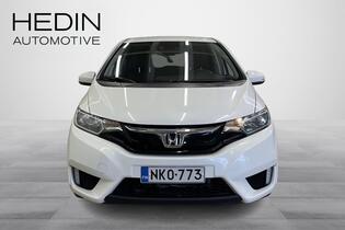 Honda Jazz vaihtoauto