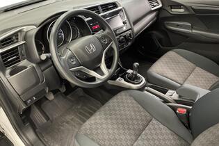 Honda Jazz vaihtoauto