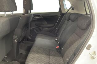 Honda Jazz vaihtoauto