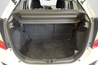 Honda Jazz vaihtoauto