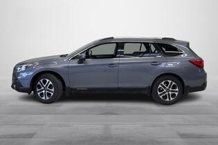Subaru Outback vaihtoauto