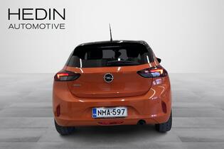 Opel Corsa vaihtoauto