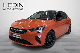 Opel Corsa vaihtoauto