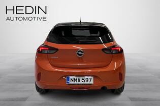 Opel Corsa vaihtoauto