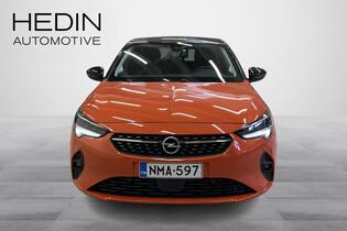 Opel Corsa vaihtoauto