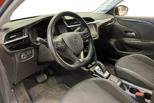 Opel Corsa vaihtoauto