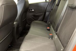 Opel Corsa vaihtoauto