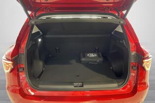 MG MGS5 EV vaihtoauto