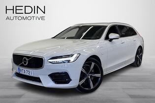 Volvo V90 vaihtoauto