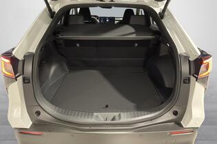 Subaru Solterra vaihtoauto