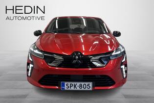 Mitsubishi Colt vaihtoauto