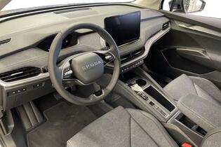 Skoda Elroq vaihtoauto