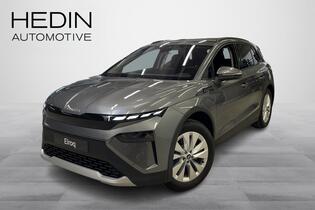 Skoda Elroq vaihtoauto