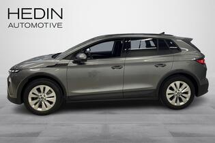 Skoda Elroq vaihtoauto