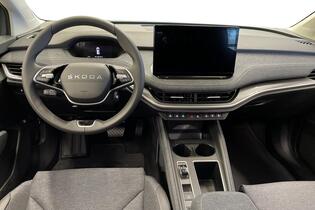 Skoda Elroq vaihtoauto