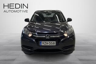 Honda HR-V vaihtoauto