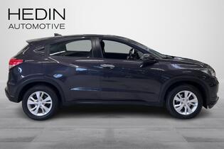 Honda HR-V vaihtoauto