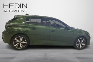 Peugeot 308 vaihtoauto