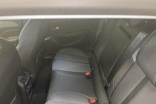 Peugeot 308 vaihtoauto