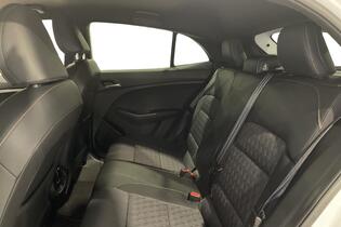 MG MG3 vaihtoauto
