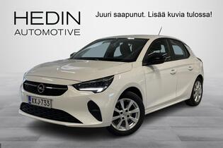 Opel Corsa vaihtoauto