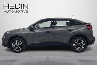 Citroën C4 vaihtoauto