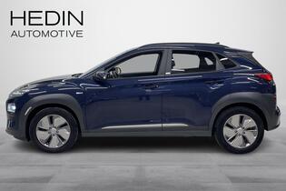 Hyundai Kona vaihtoauto