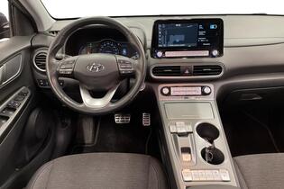 Hyundai Kona vaihtoauto