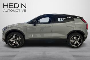 Volvo EX30 Cross Country vaihtoauto